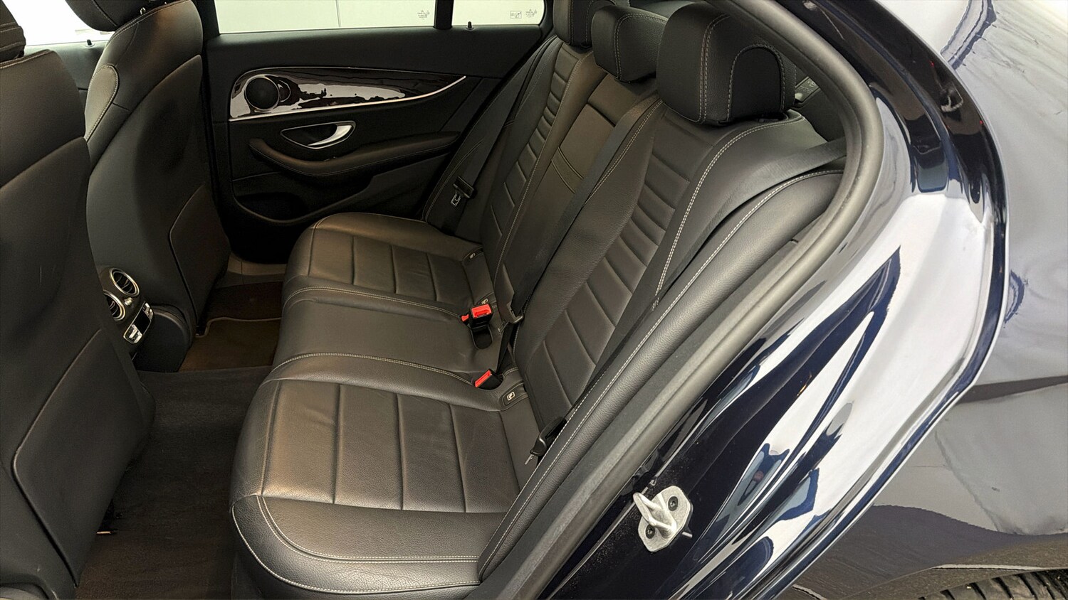 Used Mercedes-Benz E Class for sale - 78123828: Photo 15