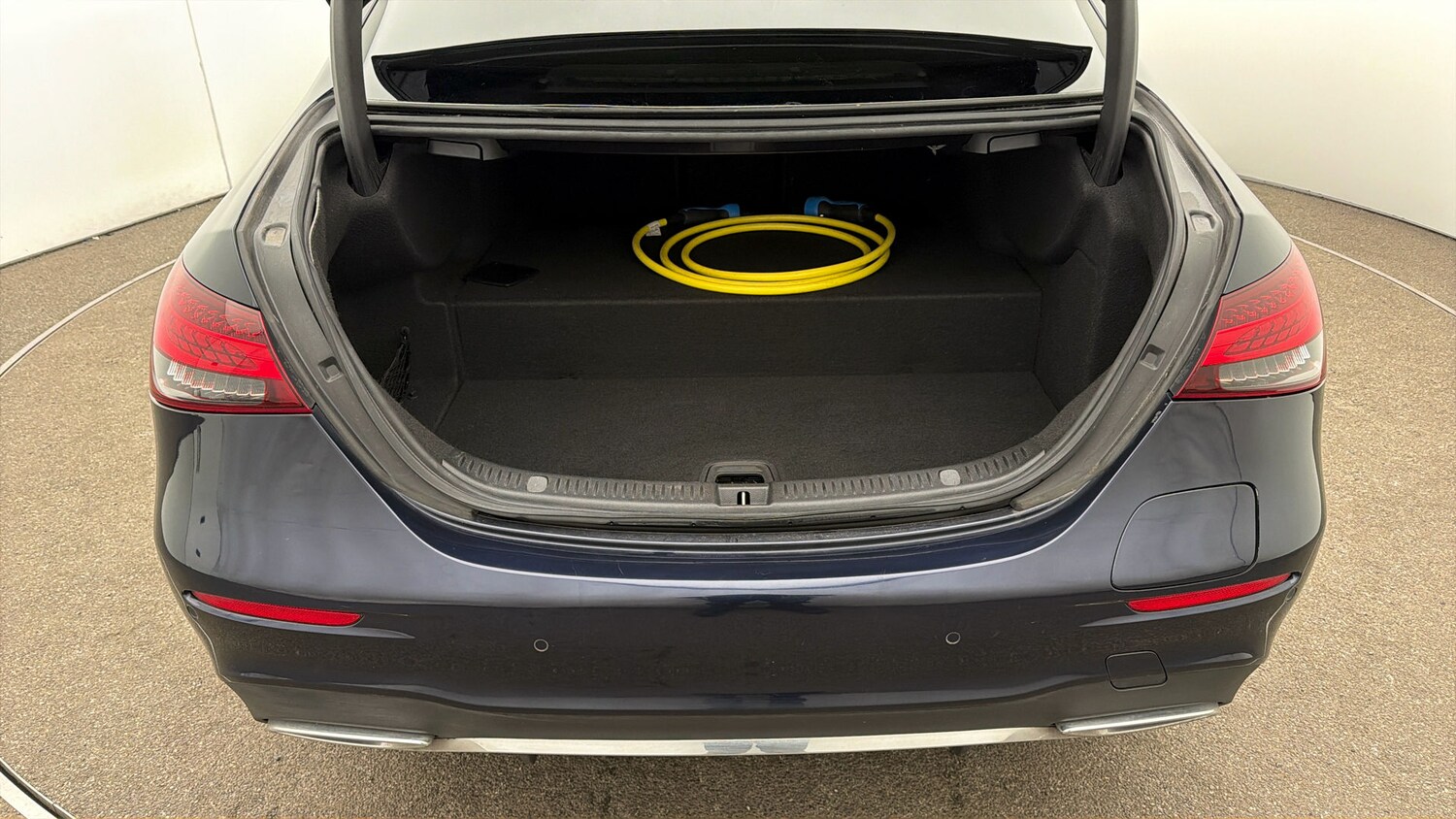 Used Mercedes-Benz E Class for sale - 78123828: Photo 16