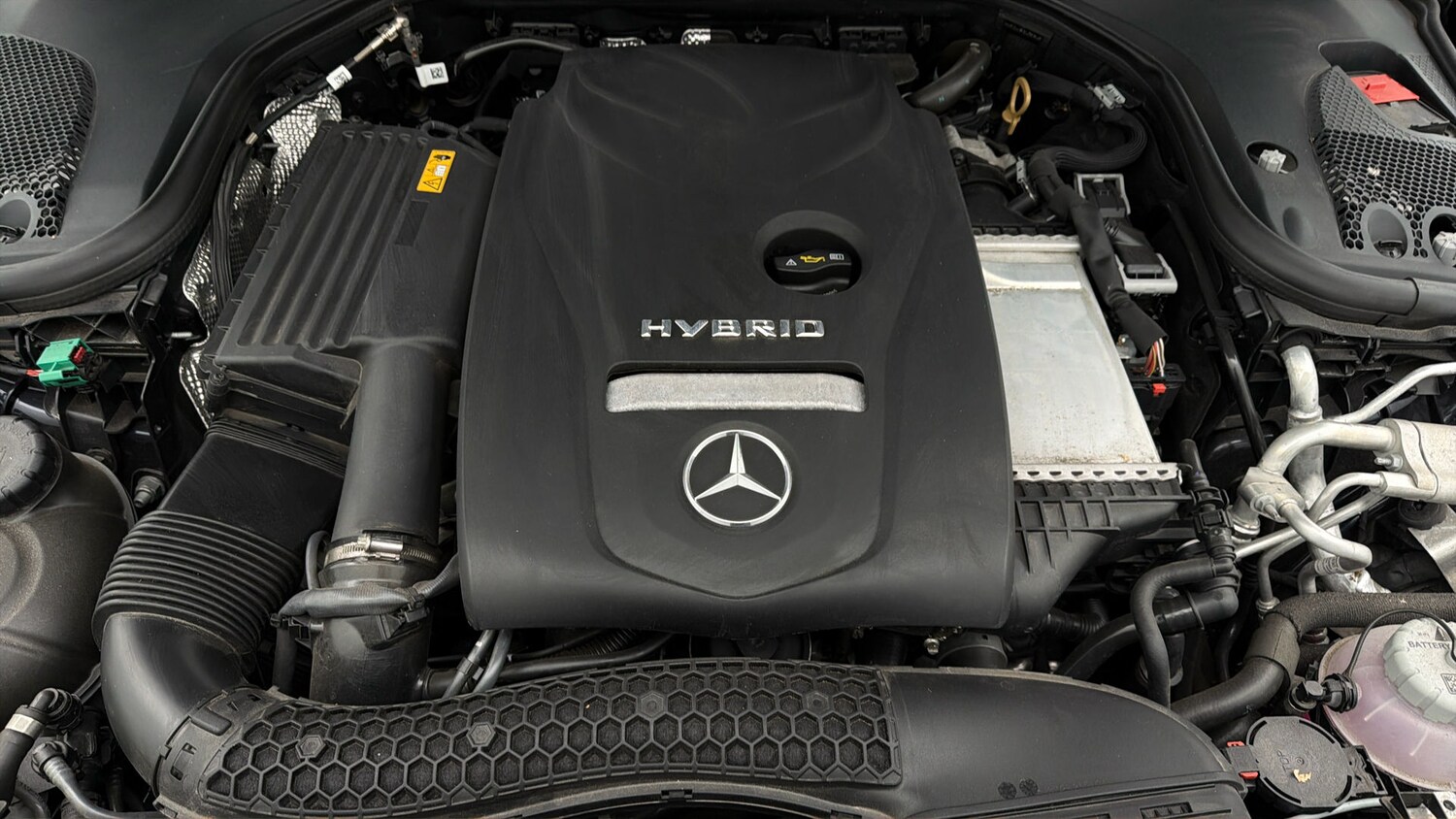 Used Mercedes-Benz E Class for sale - 78123828: Photo 18