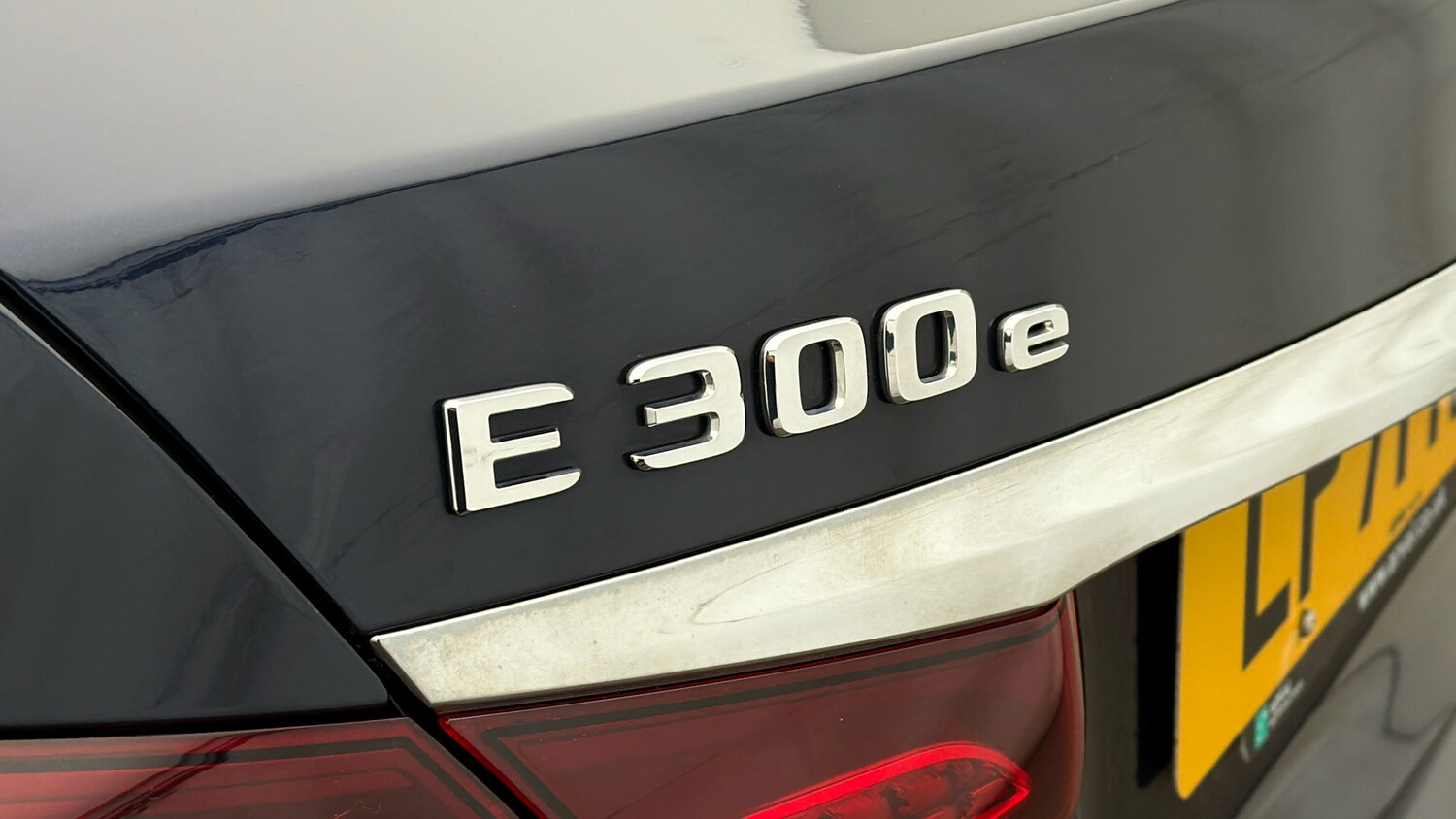 Used Mercedes-Benz E Class for sale - 78123828: Photo 19