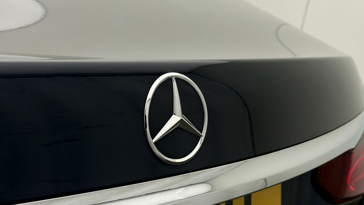 Used Mercedes-Benz E Class for sale - 78123828: Photo 20