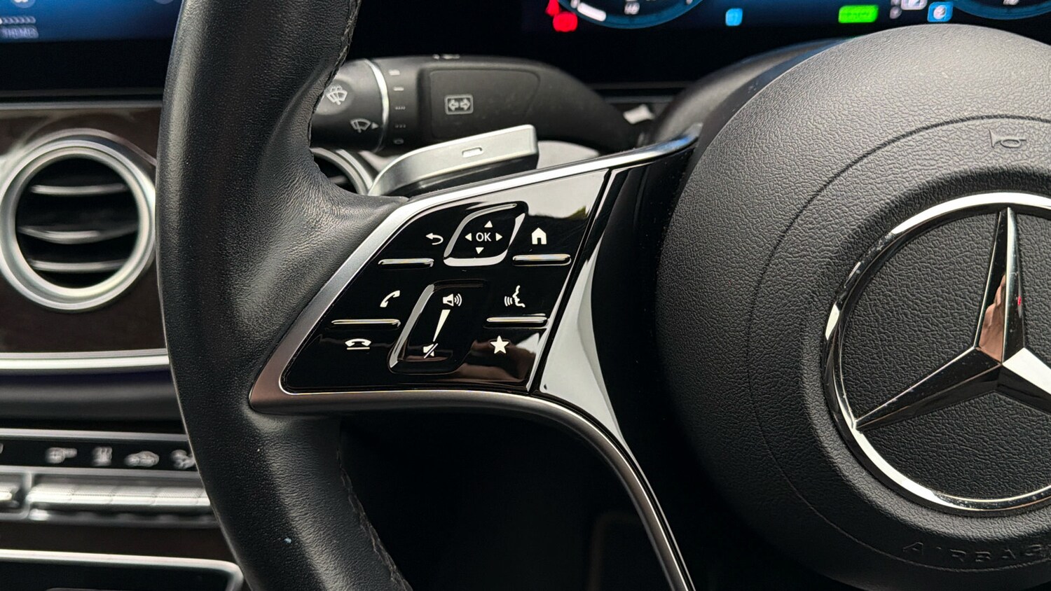 Used Mercedes-Benz E Class for sale - 78123828: Photo 22