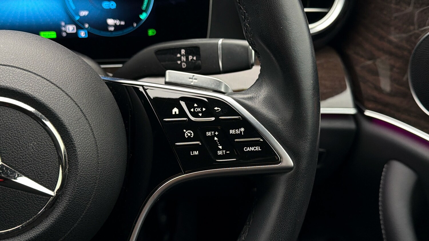 Used Mercedes-Benz E Class for sale - 78123828: Photo 23