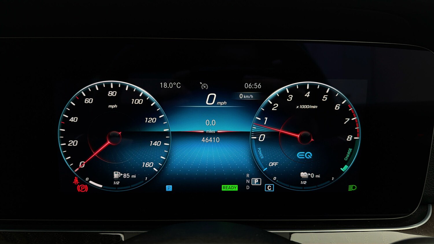 Used Mercedes-Benz E Class for sale - 78123828: Photo 24