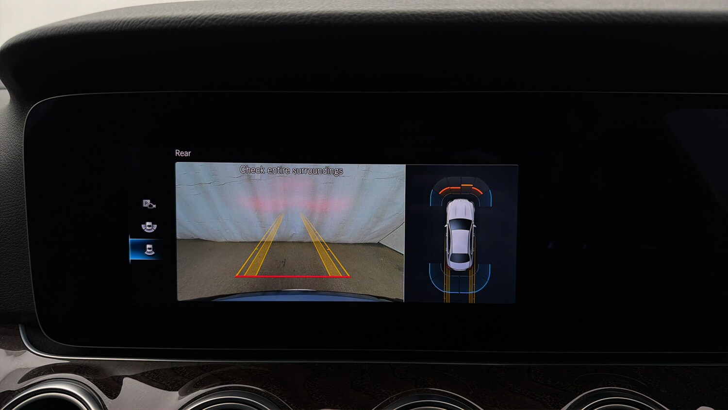 Used Mercedes-Benz E Class for sale - 78123828: Photo 25