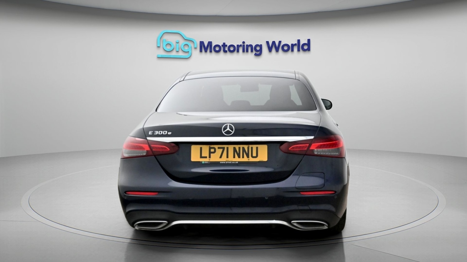 Used Mercedes-Benz E Class for sale - 78123828: Photo 6