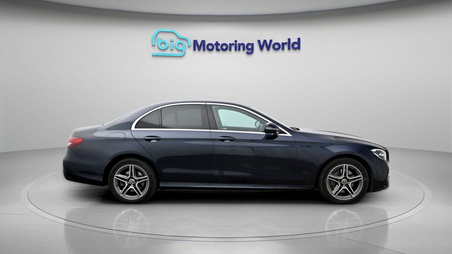 Used Mercedes-Benz E Class for sale - 78123828: Photo 8