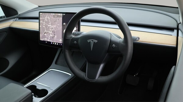 Used Tesla Model Y 2022 for sale - 75964642: Photo 10