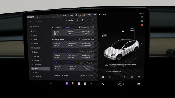 Used Tesla Model Y 2022 for sale - 75964642: Photo 11