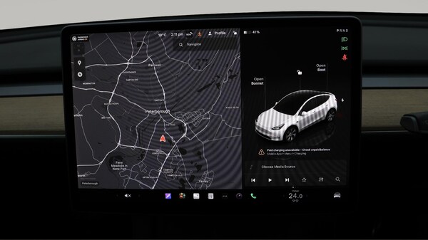 Used Tesla Model Y 2022 for sale - 75964642: Photo 12