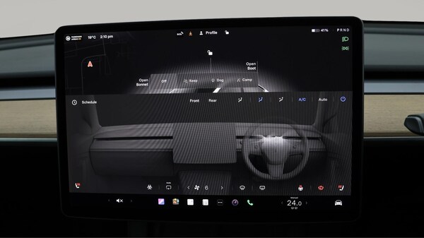 Used Tesla Model Y 2022 for sale - 75964642: Photo 13