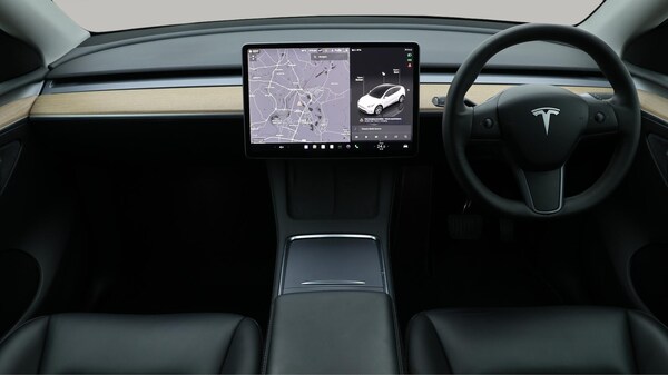 Used Tesla Model Y 2022 for sale - 75964642: Photo 14