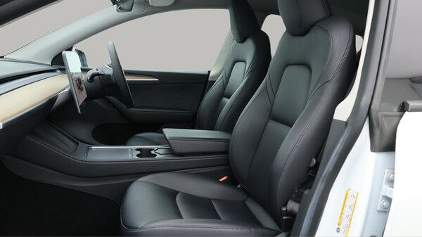 Used Tesla Model Y 2022 for sale - 75964642: Photo 15