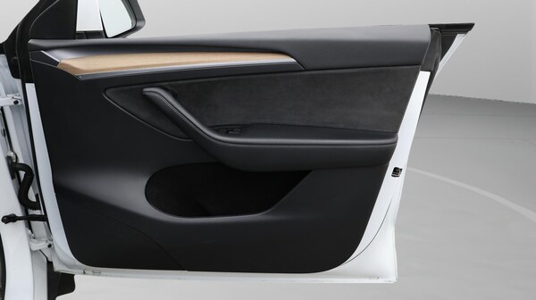 Used Tesla Model Y 2022 for sale - 75964642: Photo 16