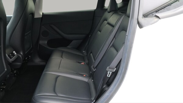 Used Tesla Model Y 2022 for sale - 75964642: Photo 17