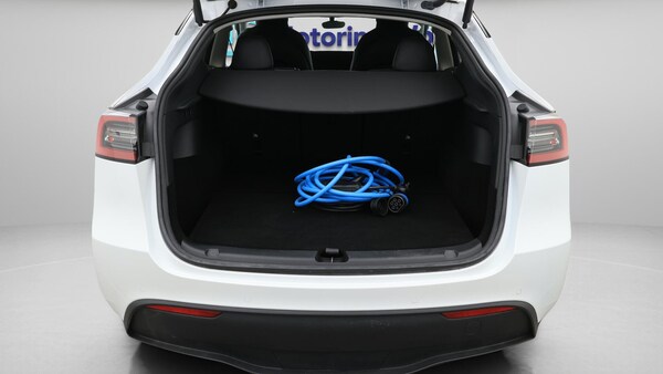 Used Tesla Model Y 2022 for sale - 75964642: Photo 18