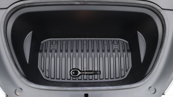 Used Tesla Model Y 2022 for sale - 75964642: Photo 20