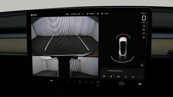 Used Tesla Model Y 2022 for sale - 75964642: Photo 27