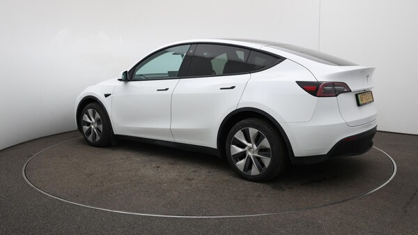 Used Tesla Model Y 2022 for sale - 75964642: Photo 36