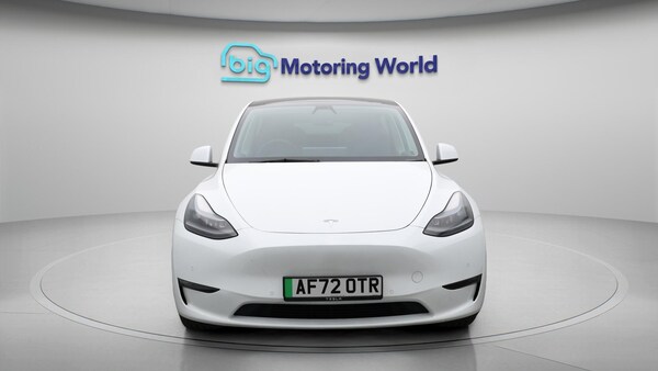 Used Tesla Model Y 2022 for sale - 75964642: Photo 3