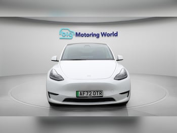Used Tesla Model Y 2022 for sale - 75964642: Photo 3