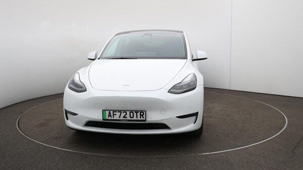 Used Tesla Model Y 2022 for sale - 75964642: Photo 40
