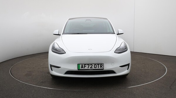 Used Tesla Model Y 2022 for sale - 75964642: Photo 41