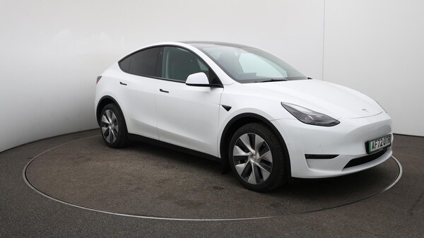 Used Tesla Model Y 2022 for sale - 75964642: Photo 45
