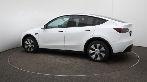 Used Tesla Model Y 2022 for sale - 75964642: Photo 48