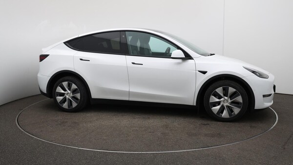 Used Tesla Model Y 2022 for sale - 75964642: Photo 49