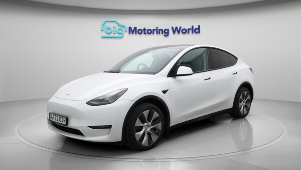 Used Tesla Model Y 2022 for sale - 75964642: Photo 4