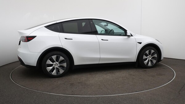 Used Tesla Model Y 2022 for sale - 75964642: Photo 52