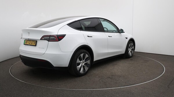 Used Tesla Model Y 2022 for sale - 75964642: Photo 55