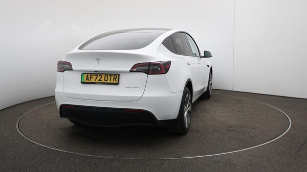 Used Tesla Model Y 2022 for sale - 75964642: Photo 57