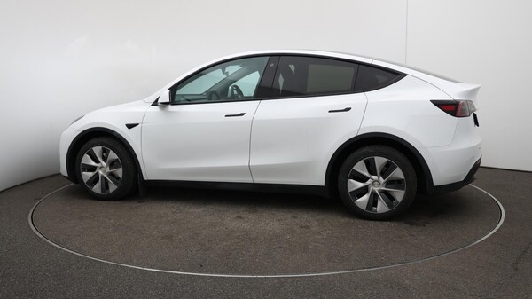 Used Tesla Model Y 2022 for sale - 75964642: Photo 59