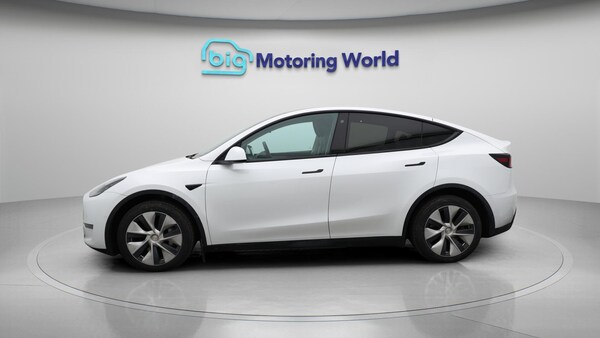 Used Tesla Model Y 2022 for sale - 75964642: Photo 5