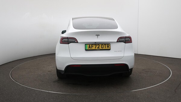 Used Tesla Model Y 2022 for sale - 75964642: Photo 60