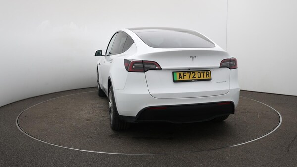 Used Tesla Model Y 2022 for sale - 75964642: Photo 61