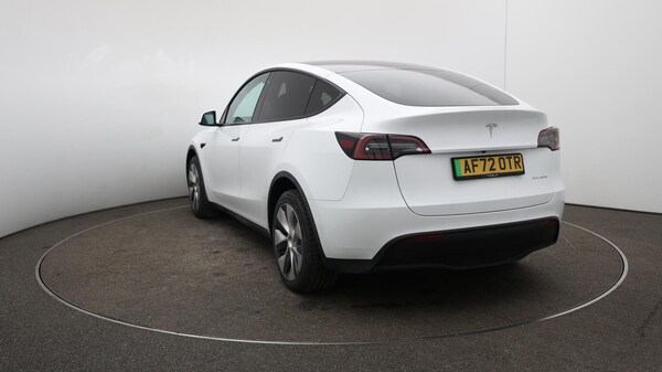 Used Tesla Model Y 2022 for sale - 75964642: Photo 62