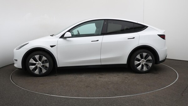 Used Tesla Model Y 2022 for sale - 75964642: Photo 66