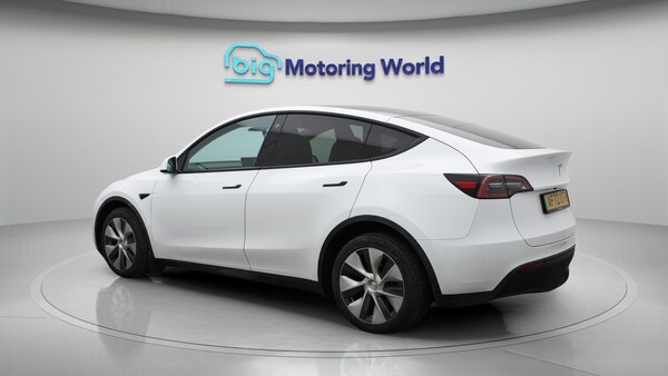 Used Tesla Model Y 2022 for sale - 75964642: Photo 6