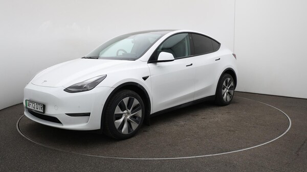 Used Tesla Model Y 2022 for sale - 75964642: Photo 70