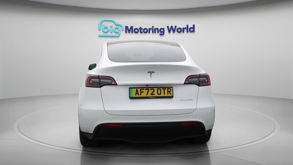 Used Tesla Model Y 2022 for sale - 75964642: Photo 7