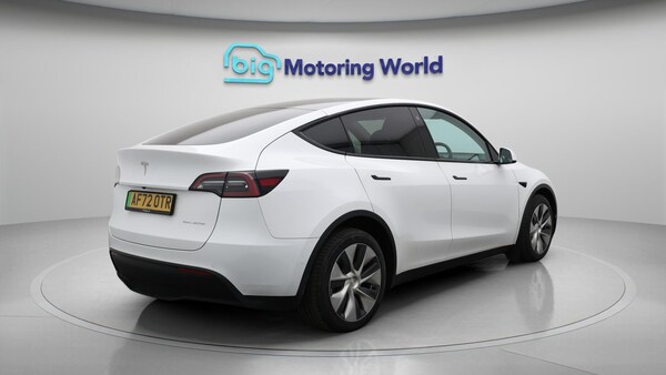 Used Tesla Model Y 2022 for sale - 75964642: Photo 8