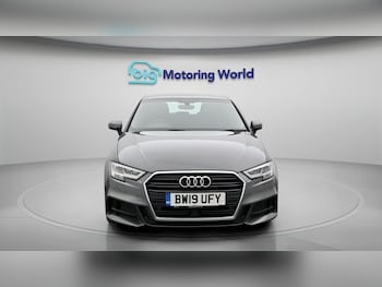 Used Audi A3 2019 for sale - 78779032: Photo