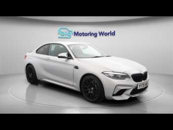 Used BMW M2 2020 for sale - 75060057: Photo