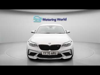 Used BMW M2 2020 for sale - 75060057: Photo
