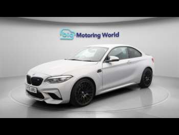 Used BMW M2 2020 for sale - 75060057: Photo