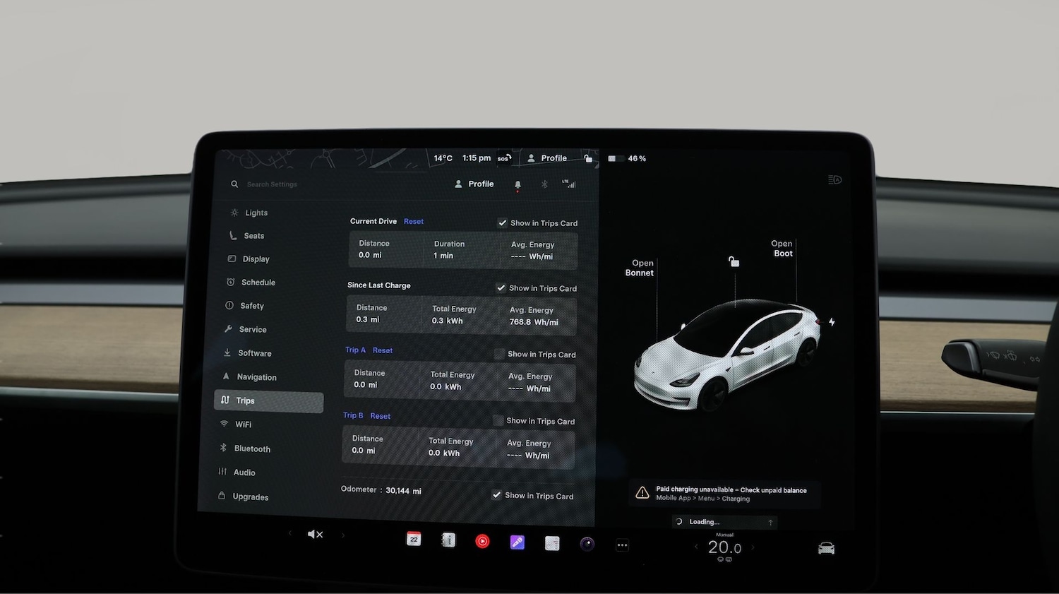 Used Tesla Model 3 2021 for sale - 77557114: Photo 10