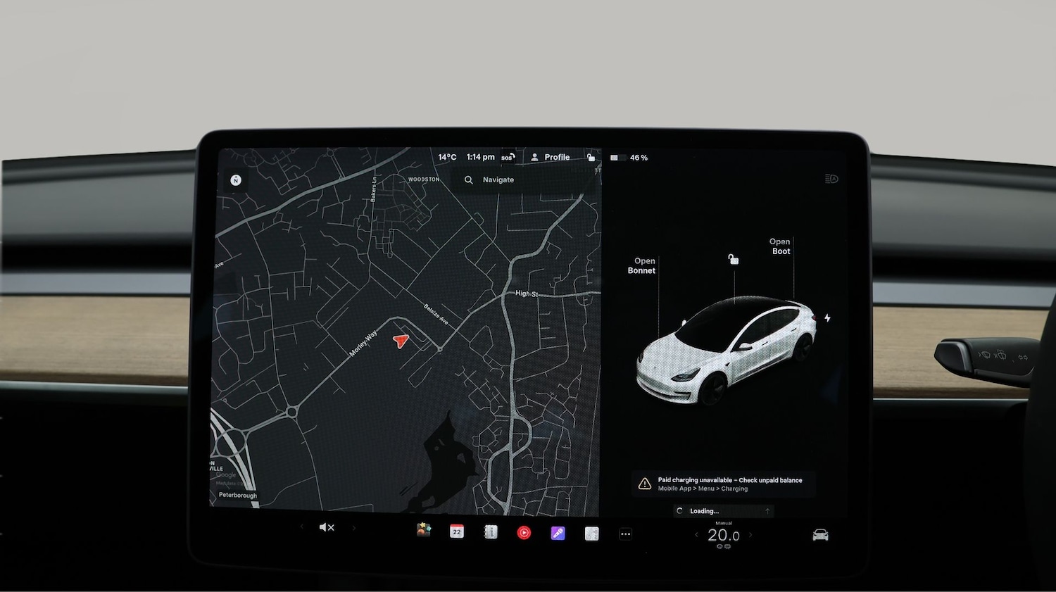 Used Tesla Model 3 2021 for sale - 77557114: Photo 11